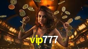 Bonus Features vip777