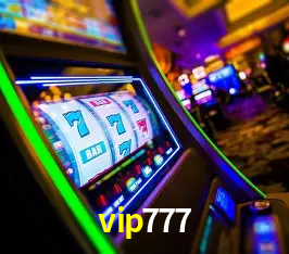 A Popularidade dos Caça-Níqueis no vip777