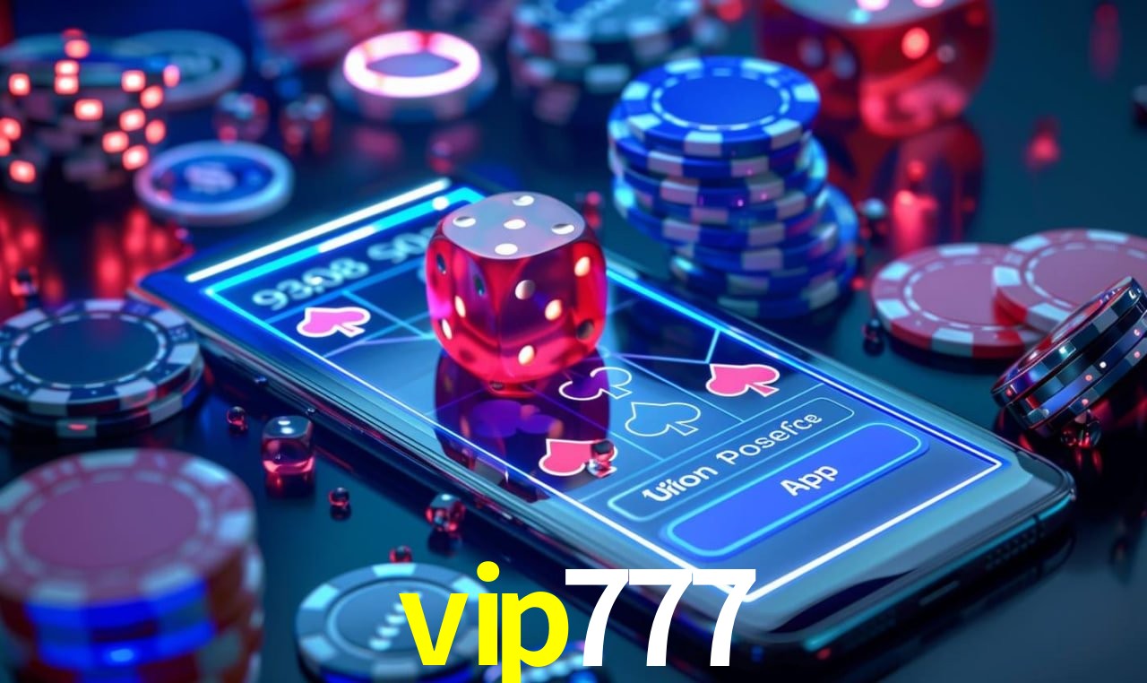 vip777