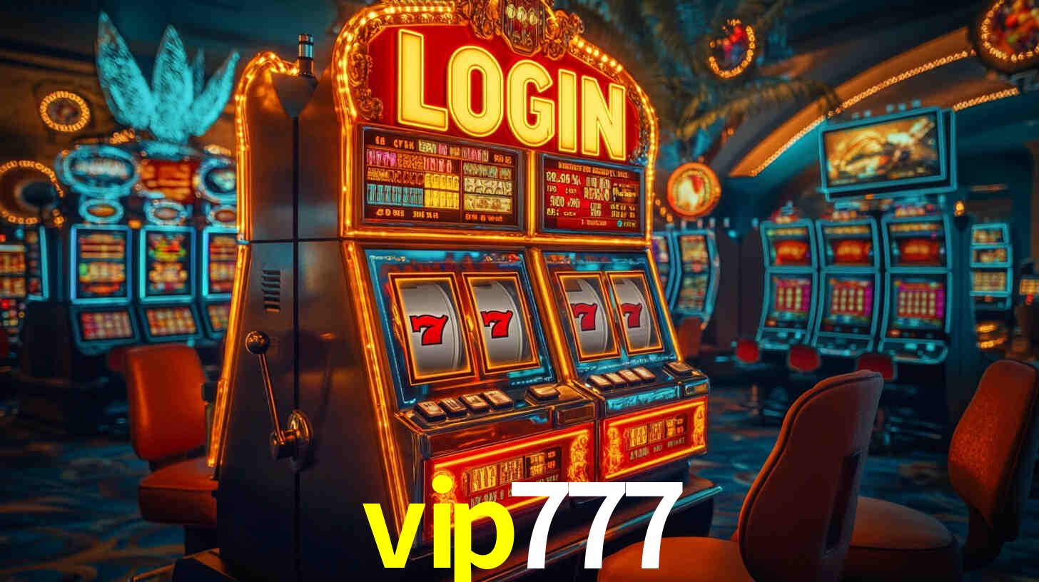 vip777