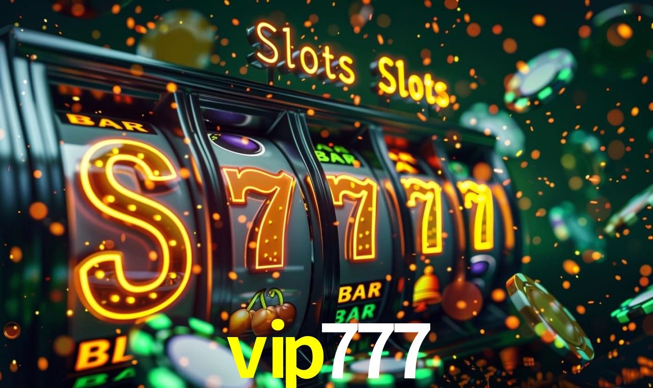 Diretório de Jogos vip777